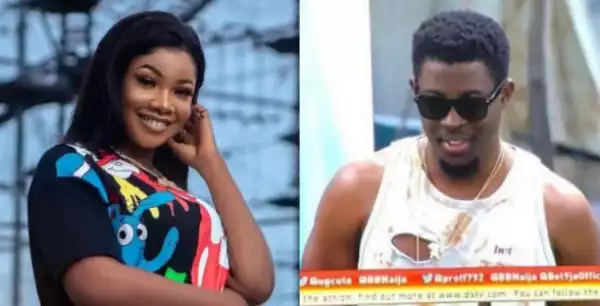 BBNaija: ‘Seyi’s mates in Port-Harcourt have six children, and counting’ – Tacha (Video)